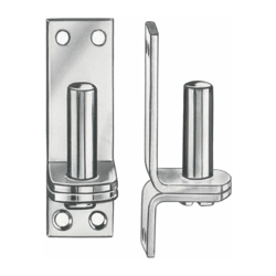 VORMANN Perno di bloccaggio diametro 13 mm altezza 99 mm larghezza 39 mm DI su piastra precio