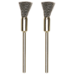 Proxxon 28951 "Fig.21" Spazzole Pennello Pz 2 (1 Cf) en oferta