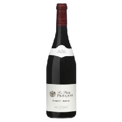 PINOT NOIR 2019 - LA PETITE PERRIERE  - LA PERRIERE características