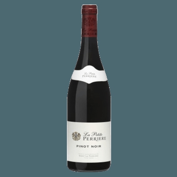 PINOT NOIR 2019 - LA PETITE PERRIERE  - LA PERRIERE