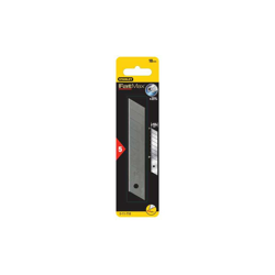 Stanley Lama a Spezzare 18 mm FatMax per Cutters - 100 pz características