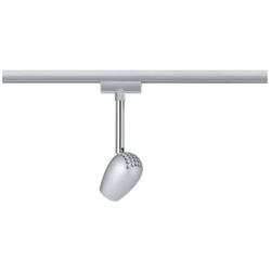 Paulmann Knop Spot Led 5,5W Dimmerabile Colore Cromo Opaco Per Sistema Binario Urail 968.92 precio