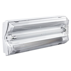 Lampada di Emergenza Beghelli SE 11W/1NC ekostile IP40 19056 en oferta