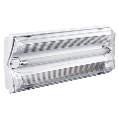 Lampada di Emergenza Beghelli SE 11W/1NC ekostile IP40 19056