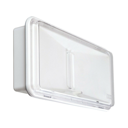 Lampada di emergenza Beghelli PRATICA 250 IP65 versione SA/SE 250SA características
