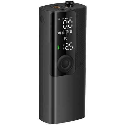 pompa di aria smart car arresta automaticamente carica BP-198 - ASUPERMALL