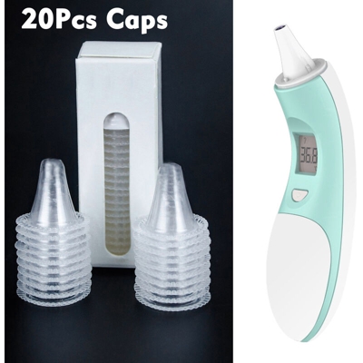 Digitale a infrarossi Termometro medico a infrarossi (non e possibile inviare Baleares) - ASUPERMALL