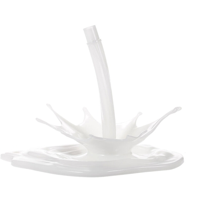 Lampada portatile di risparmio energetico Bianco Decorazione inferiore colorata Bottiglia di vino Luce Per Bar - ASUPERMALL