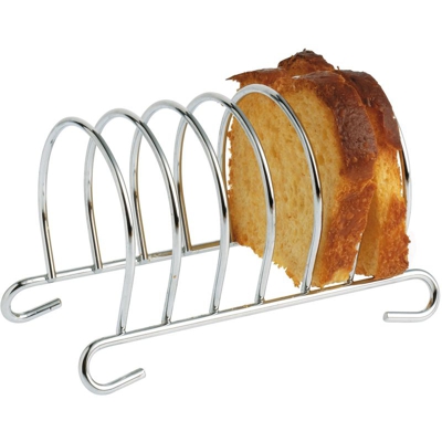 Combrichon NC061 - Porta toast per 6 fette di pane