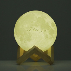 Moon Light Ti amo ? regolamenti, regali, regali europei per vacanze - ASUPERMALL en oferta