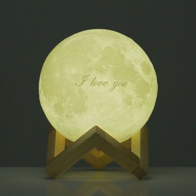 Moon Light Ti amo ? regolamenti, regali, regali europei per vacanze - ASUPERMALL
