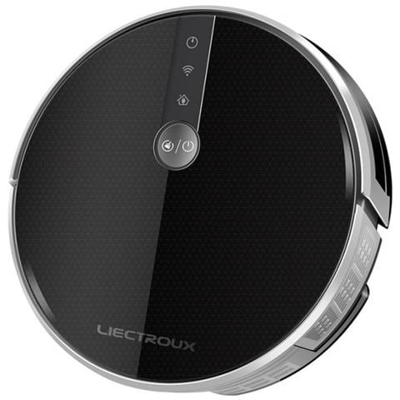 Robot Aspirapolvere E Lavapavimenti C30b