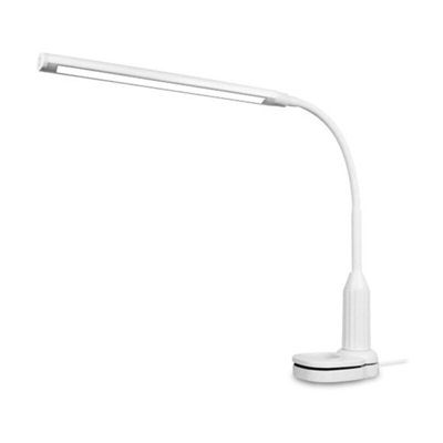 5W 24 sezione bianca alimentata USB perline lampada palo oscuramento della lampada di clip dell'occhio - ASUPERMALL