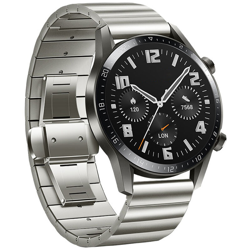 Huawei punto si applica OROLOGIO GT2 46 millimetri / Glory magico orologio paragrafo 2 46 millimetri / Glory magico argento generazione alternativa características