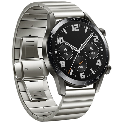 Huawei punto si applica OROLOGIO GT2 46 millimetri / Glory magico orologio paragrafo 2 46 millimetri / Glory magico argento generazione alternativa