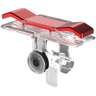 Gamepad pulsanti di pollo pollo artefatto veloce ausiliario mirando / riprese di pacifica Jedi la sopravvivenza Elite / e altri giochi per cellulari