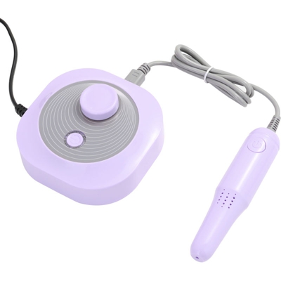 Strumento polacco 25000rpm High Speed ??Professional Electric Nail Art Drill della penna del chiodo di Pedicure Cura di piedi manicure macchina