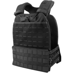 Outdoor Training Vest tattica di armatura da combattimento regolabile Vest Molle Piastra Carrierr Vest CS protettiva Vest Gear - ASUPERMALL en oferta