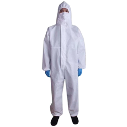 TLX-YF101 indumenti protettivi camici monouso (non sterile) standard di prestazioni: codice GB19082-2009 L - ASUPERMALL en oferta