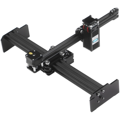 VG-L7 Macchina per incisione laser a un braccio BX20 Standard europeo - ASUPERMALL