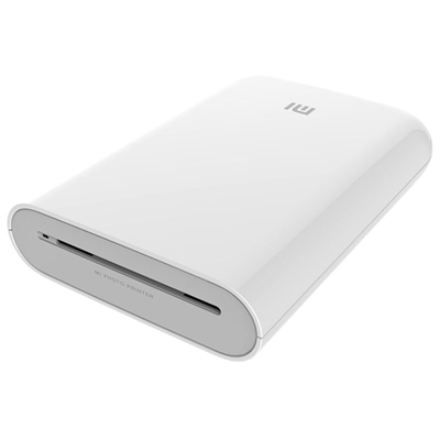Xiaomi Zink Portable Photo Pocket 400dpi AR Stampante stampante con fai da te Condividere 500mAh Mini immagine stampante - ASUPERMALL