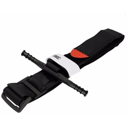 Spinning combattimento all'aperto Tipo Tourniquet medici di emergenza Kit di primo soccorso Band EQUIPAGGIAMENTO inarcamento del rilascio rapido características