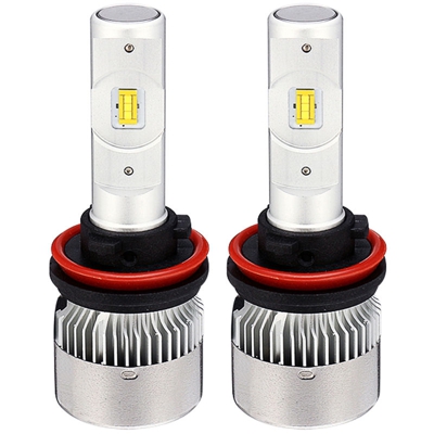 Auto Fari Mini lampadina H1 H3 H7 H11 880 (H8 / H9) / 9005 (H10 / HB3) / 9006 (HB4) / 9012 H4 H13 9007 Hi / Lo 9000lm 6500K 12V 24V Fendinebbia headl