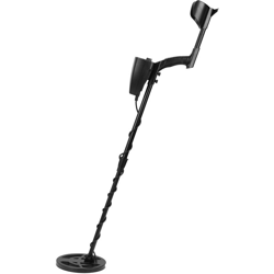 Facile da installare metal detector tenuto in mano portatile senza GTX5030Y il trasporto della batteria due tipi di metal detector pala + - ASUPERMALL en oferta