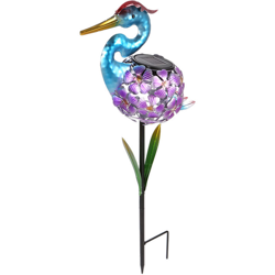 Luci a spina solare Pelican - ASUPERMALL precio