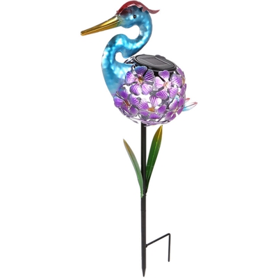 Luci a spina solare Pelican - ASUPERMALL