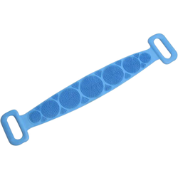 Gel di silice puo essere sospesa asciugamano blu ZP1011 - ASUPERMALL en oferta
