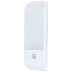 DC5 V 1W intelligente di controllo della luce di induzione del corpo effetto motivo 12 lampade LED 3 luce di notte della luce del Governo USB disegno características