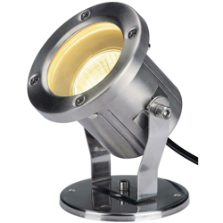 Slv Italia Nautilus, Faretto Da Esterni 229741 en oferta