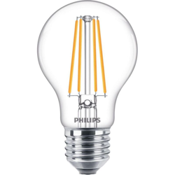 Philips Hue 3 Lampadine Goccia Led A Filamento 8,5W Attacco E27 Luce Calda 2700K Led75Wwcldisx3 precio