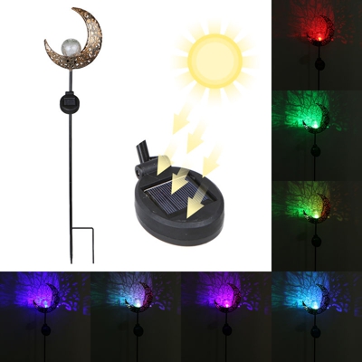 Luci a LED per esterni in ferro battuto - ASUPERMALL