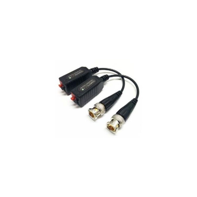 Video Balun Passivo 1Ch - Gigra Line Hd213A
