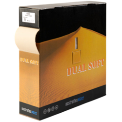 25 MT Di CARTA ABRASIVA A600 S FOAM MM.115 GR.320 - NASTROFLEX características