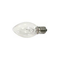 E12 5 W 230 V Lampadina a filamento filettata Electro DH 5 W 230 V 12.610 8430552114306 en oferta