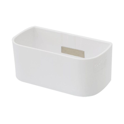 KalaMitica vaschetta magnetica 12 cm - Bianco en oferta