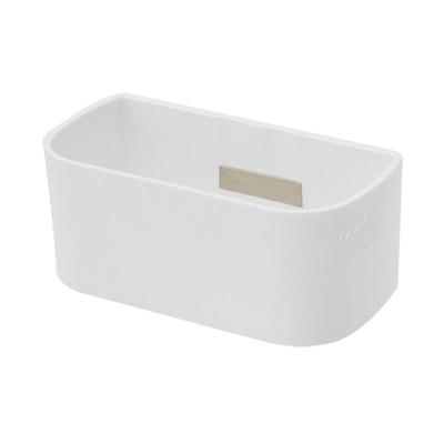 KalaMitica vaschetta magnetica 12 cm - Bianco