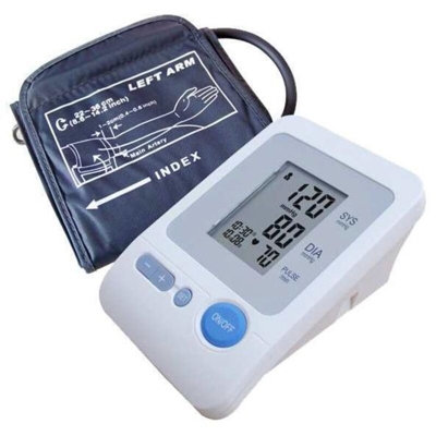 Misura Pressione Da Braccio -M250P - EUROSTORE07