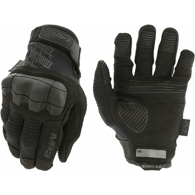 Mechanix Wear - M-Pact 3 Guanti, Covert, Large