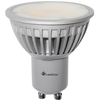 Marino Cristal Lampadina Led 6W Attacco Gu10 Luce Calda 20886