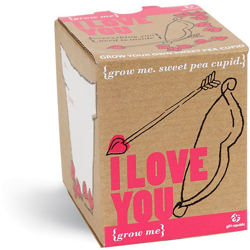Gift Republic - Neu Grow Me - Ich Liebe Dich en oferta