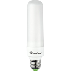 Marino Cristal Lampadina Tubolare Led 15W Attacco E27 Luce Naturale 21224 características