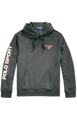 Felpa sport con cappuccio - POLO RALPH LAUREN