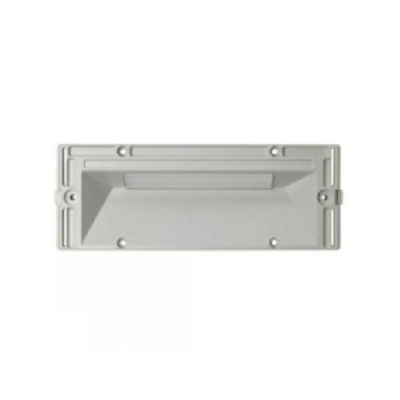 CORPO LAMPADA QUANTUM ORIZZONTALE 6 MODULI 4,2W 5435 - Goccia Illuminazione
