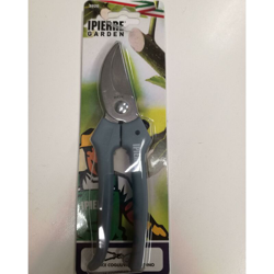 Ipierre System Forbice X Giardino/Uva Inox 3920 en oferta