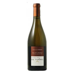 MAGNUM SAINT-PERAY PRESTIGE 2018 - DOMAINE DU TUNNEL características