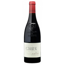 BEAUMES DE VENISE - SAPERE AUDE 2016 - DOMAINE DE COYEUX en oferta
